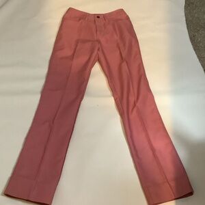 Tony Lama Women’s Pink Dress Pants